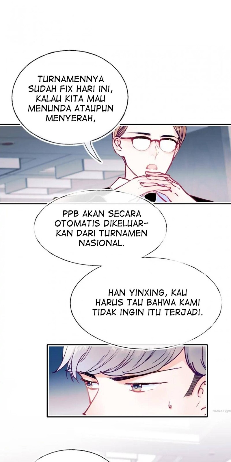 To be Winner Bab 122 halaman 11
