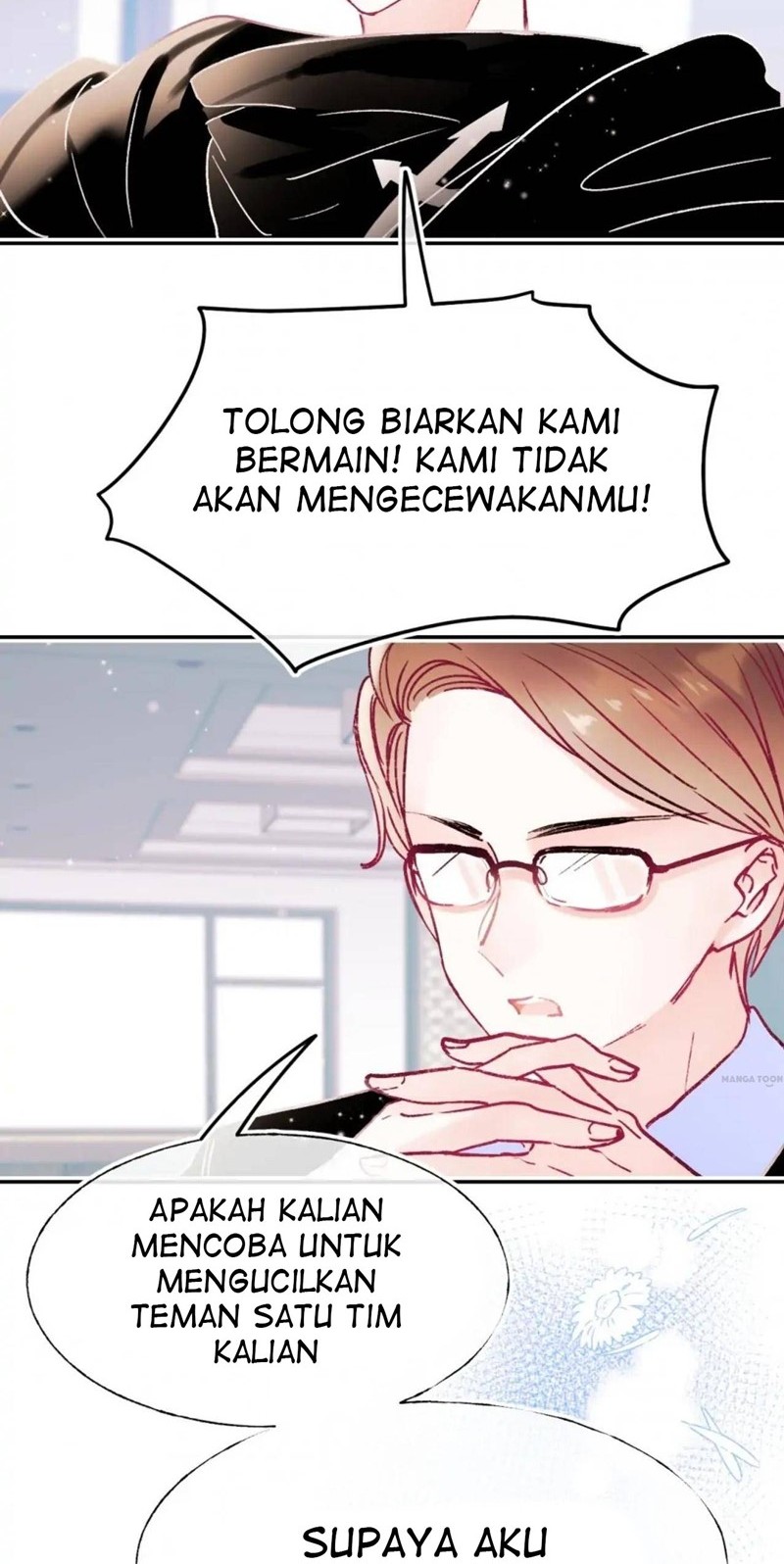 To be Winner Bab 122 halaman 18