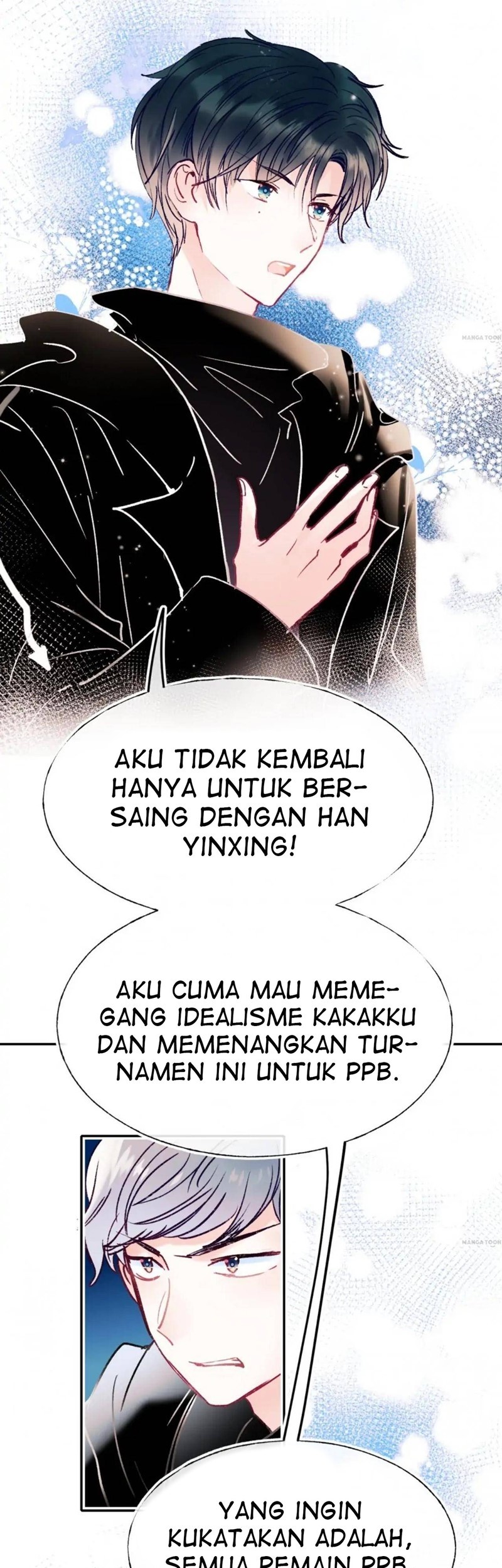 To be Winner Bab 122 halaman 20