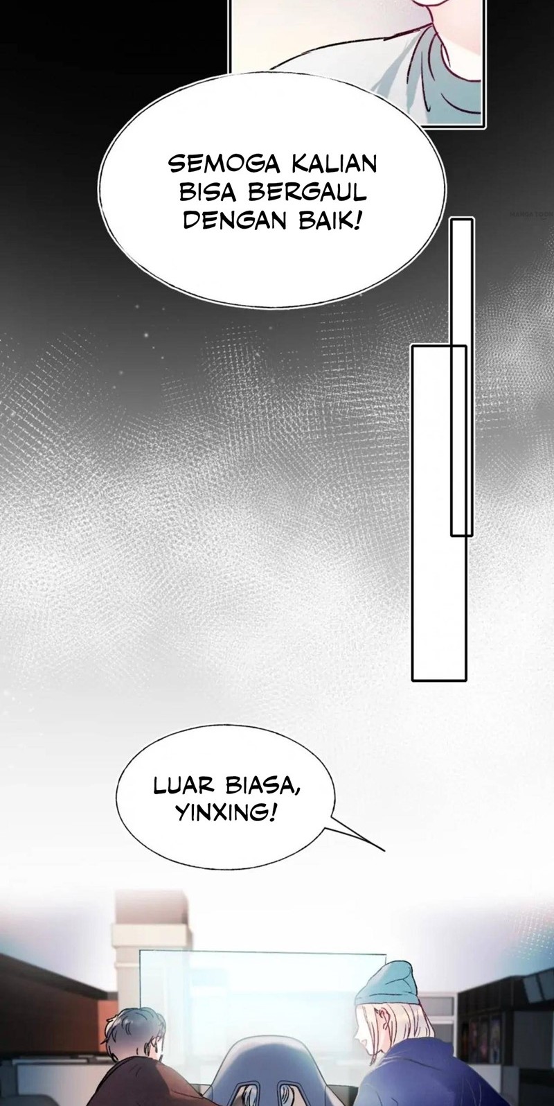 To be Winner chapter 123 halaman 3