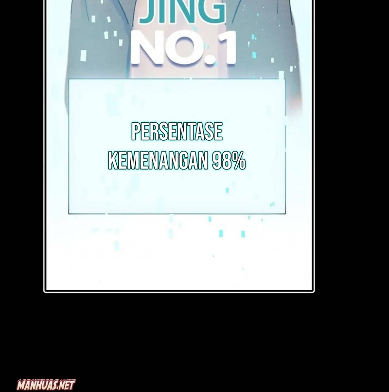 To be Winner chapter 123 halaman 6