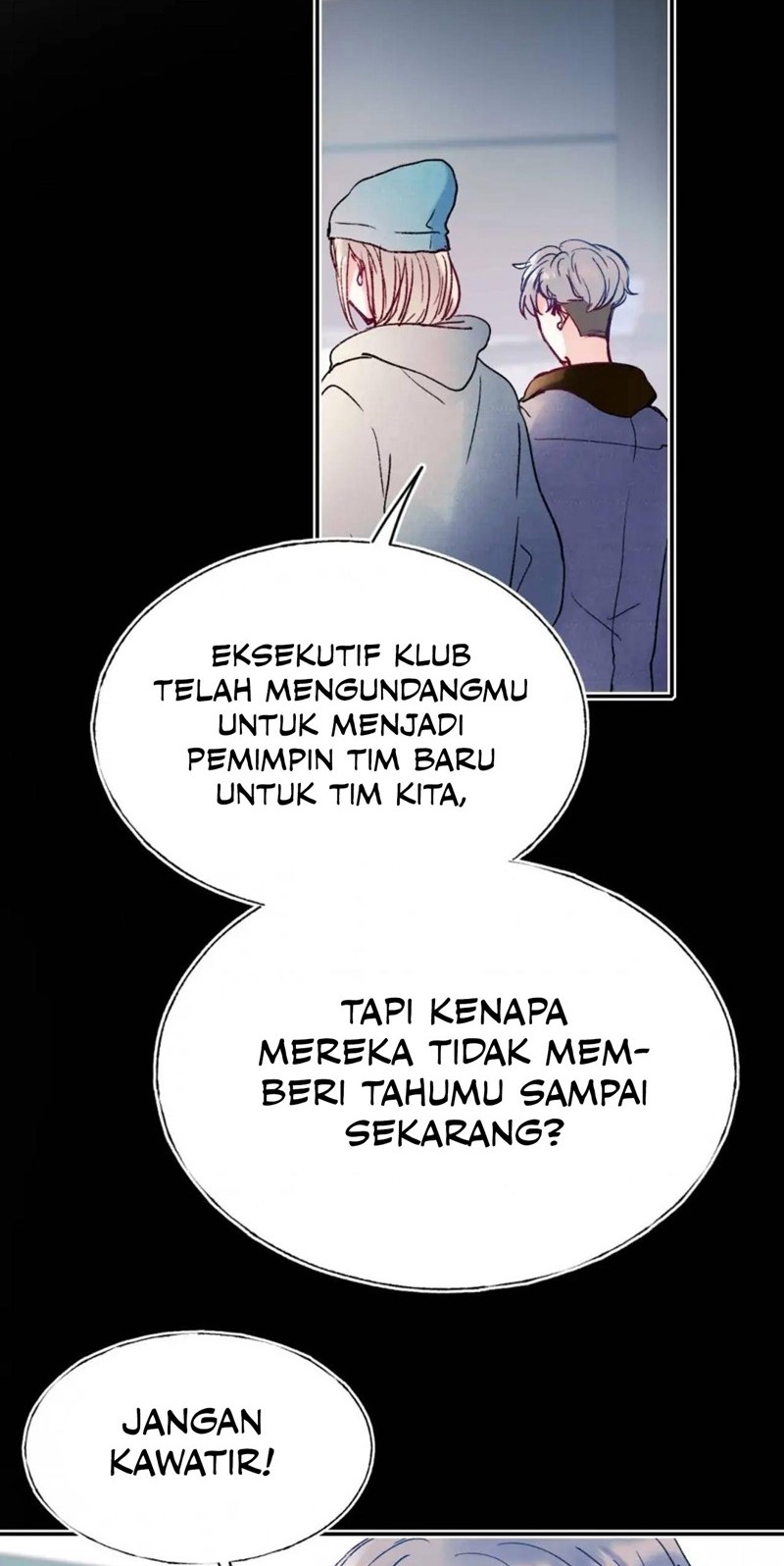 To be Winner chapter 123 halaman 8