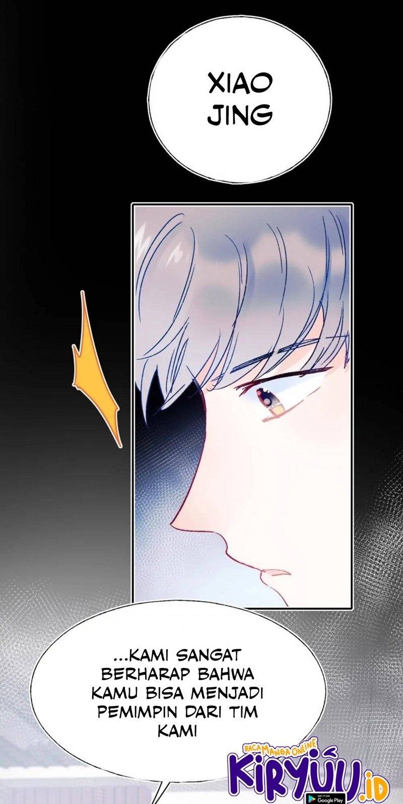 To be Winner chapter 123 halaman 10