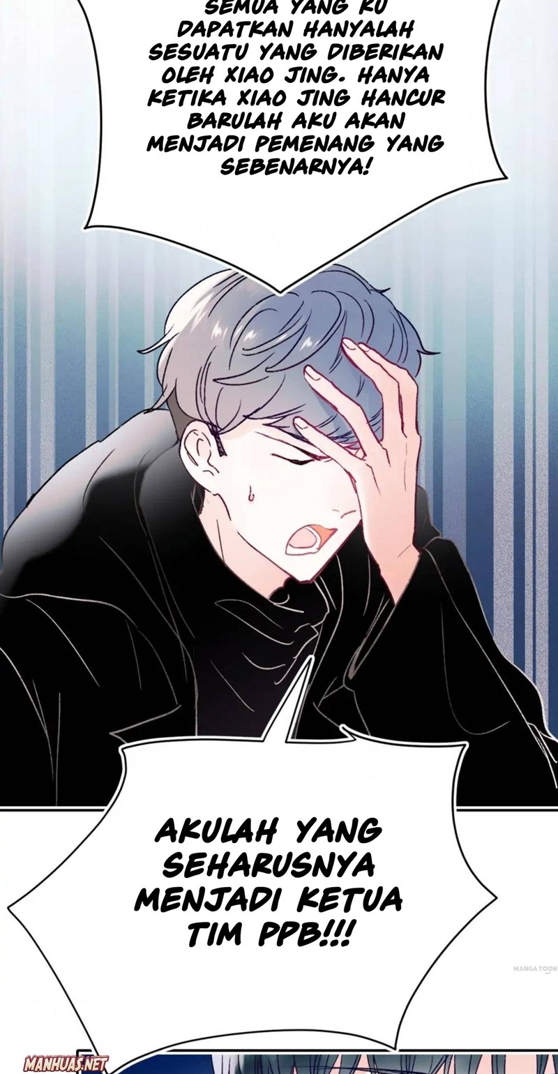 To be Winner chapter 123 halaman 17