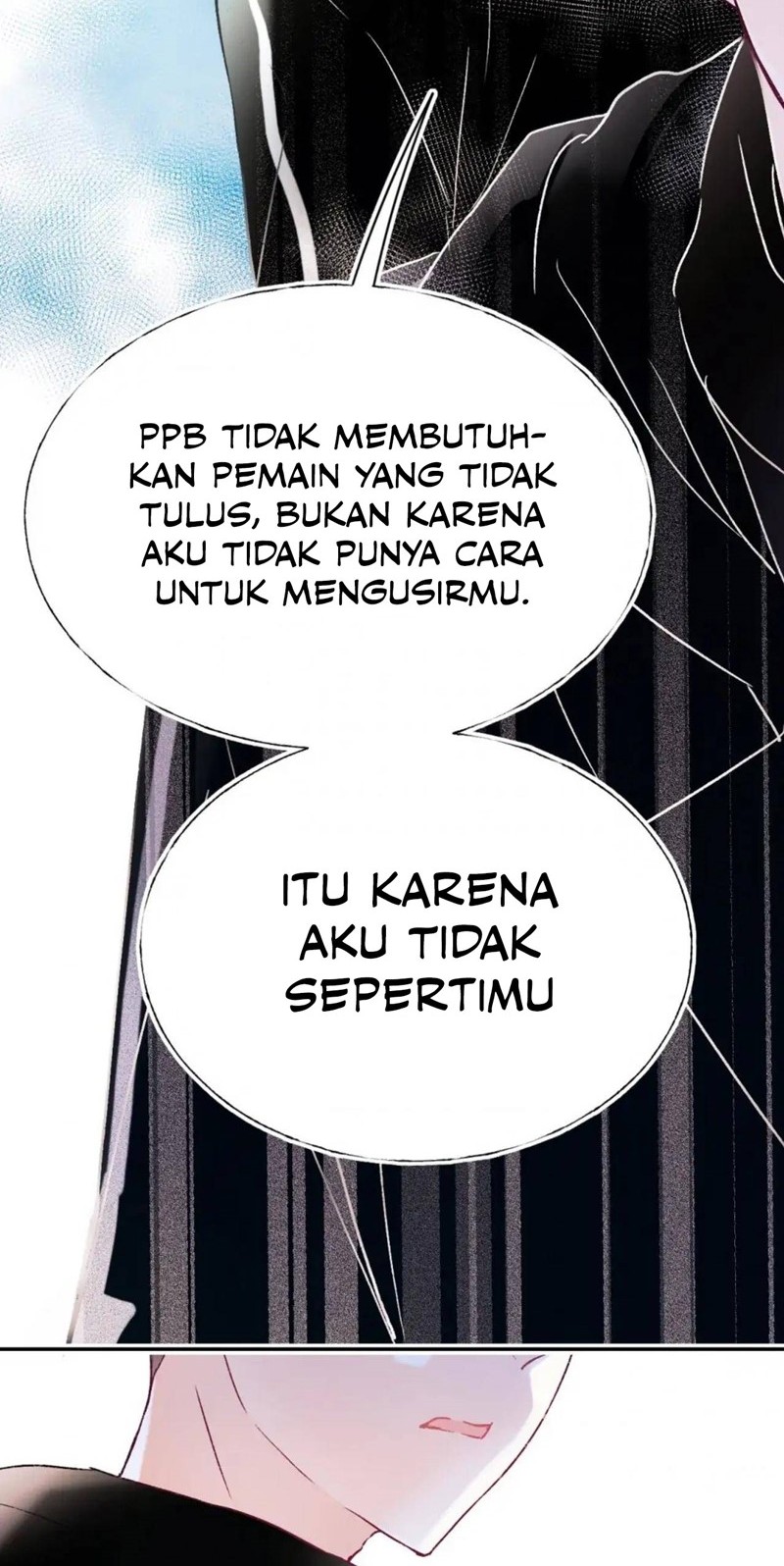 To be Winner chapter 123 halaman 19