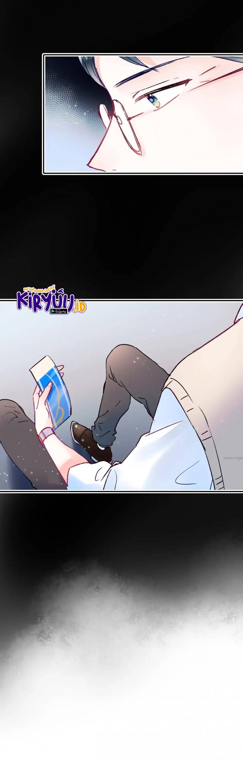 To be Winner chapter 123 halaman 28