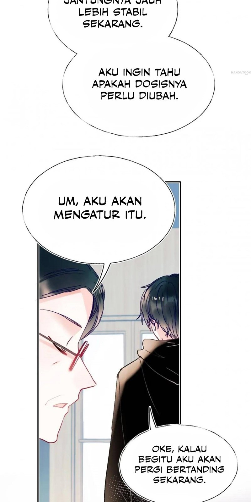 To be Winner Bab 124 halaman 3
