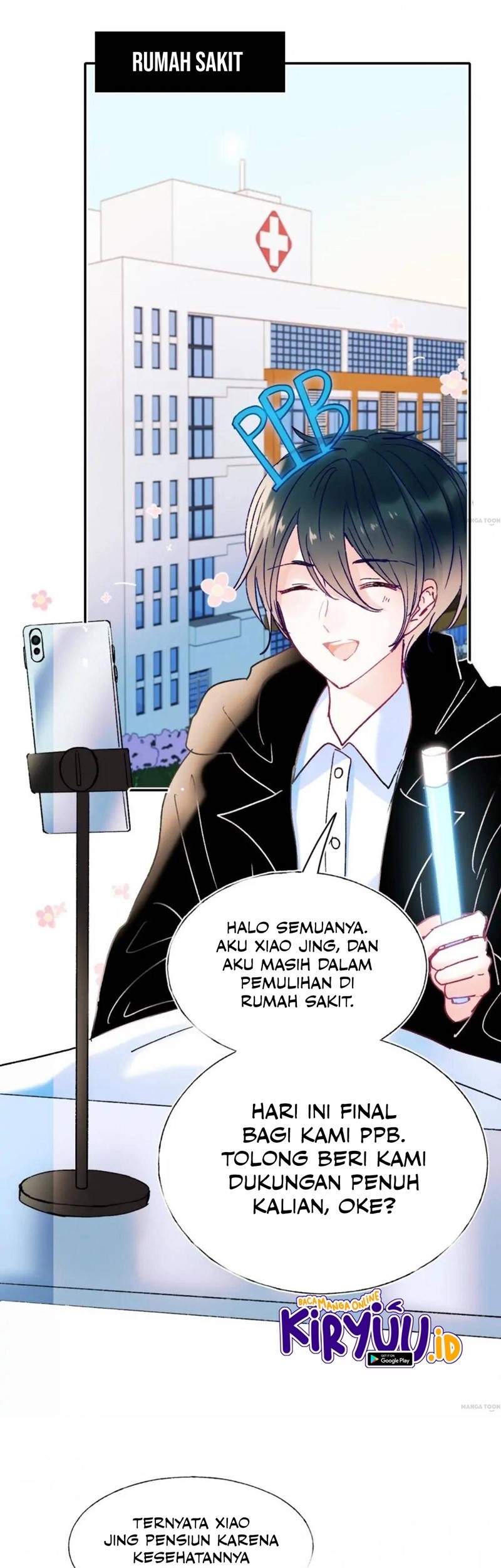 To be Winner Bab 124 halaman 11