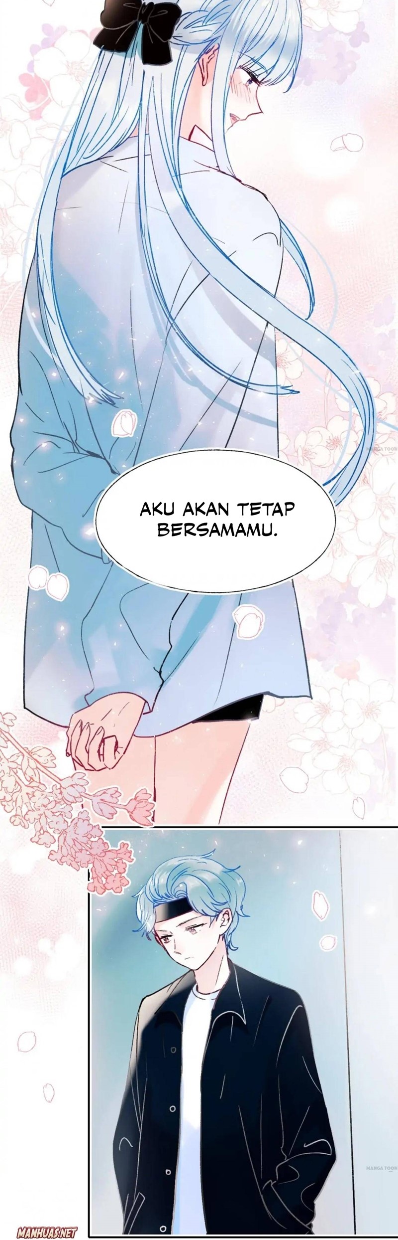 To be Winner Bab 124 halaman 34