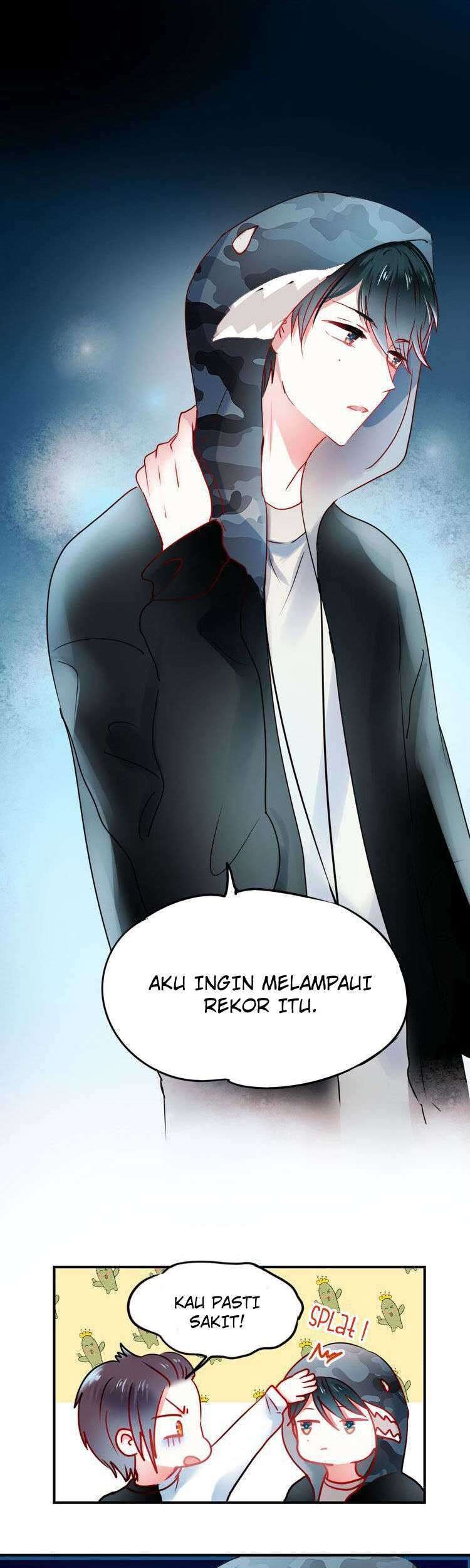 To be Winner Bab 13.5 halaman 5