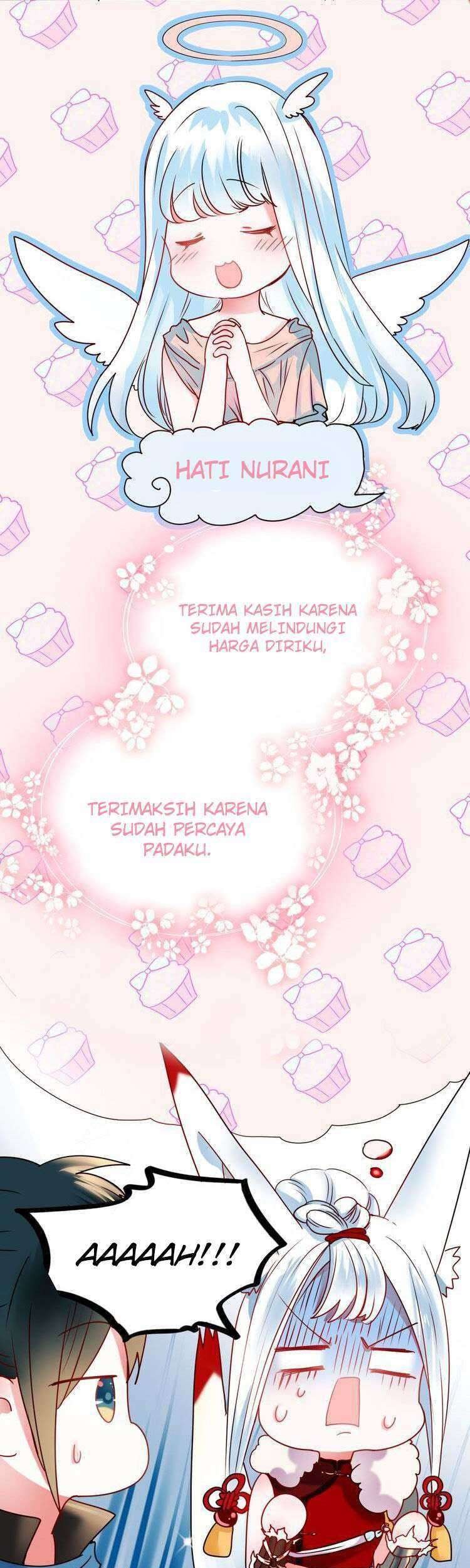 To be Winner Bab 13 halaman 20