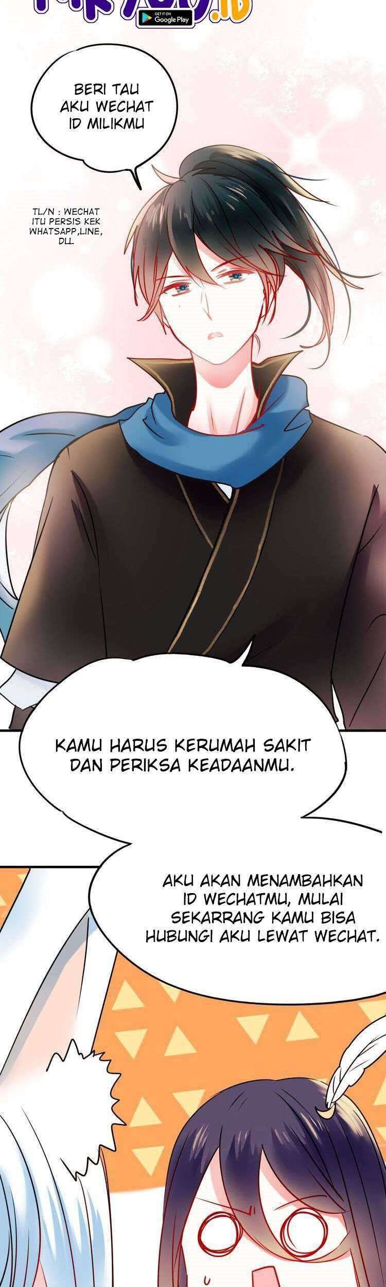 To be Winner Bab 14.5 halaman 25