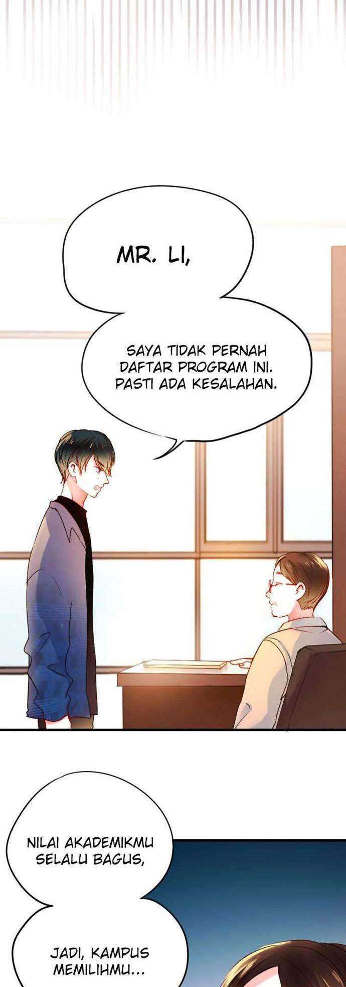 To be Winner Bab 15 halaman 29