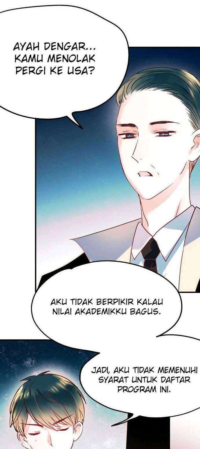 To be Winner Bab 15 halaman 39
