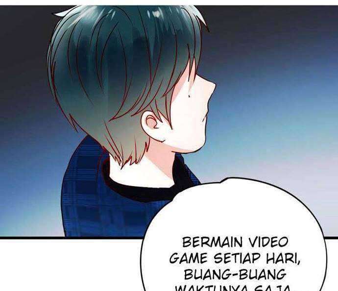To be Winner Bab 15 halaman 50