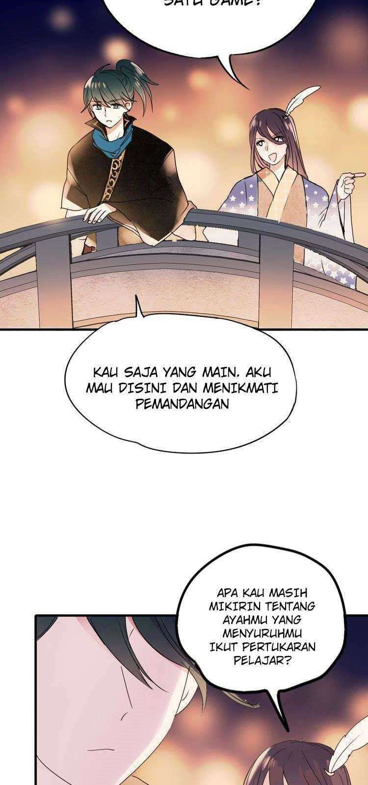 To be Winner Bab 16 halaman 3
