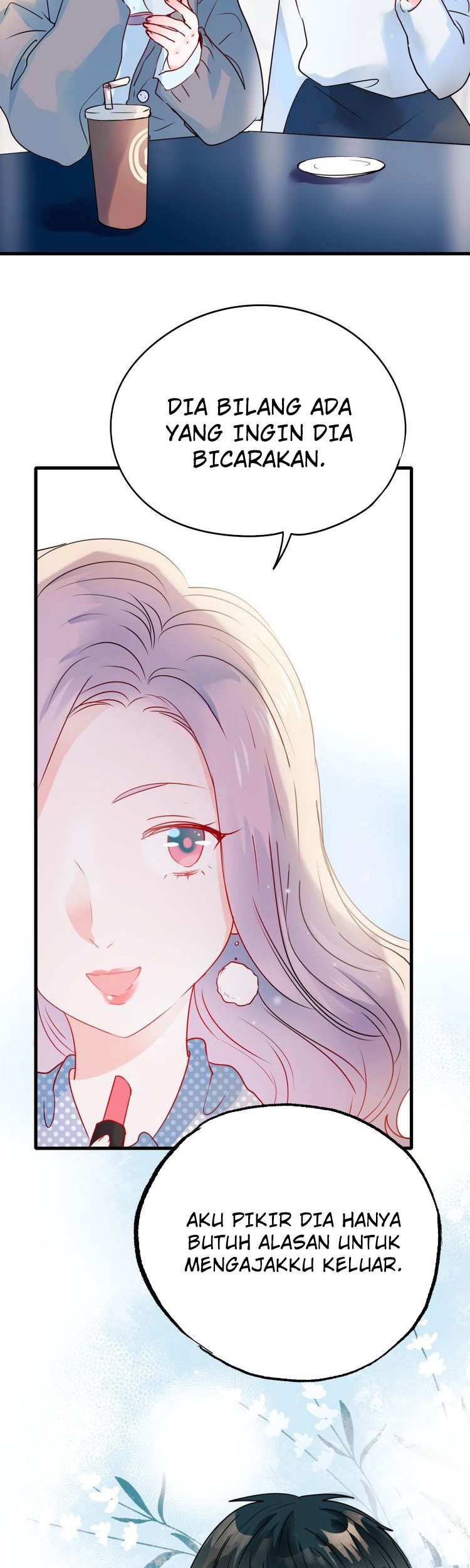 To be Winner chapter 18 halaman 4