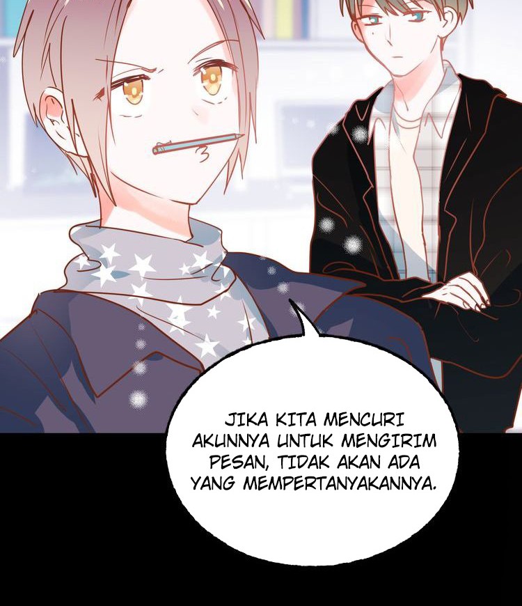 To be Winner chapter 18 halaman 10