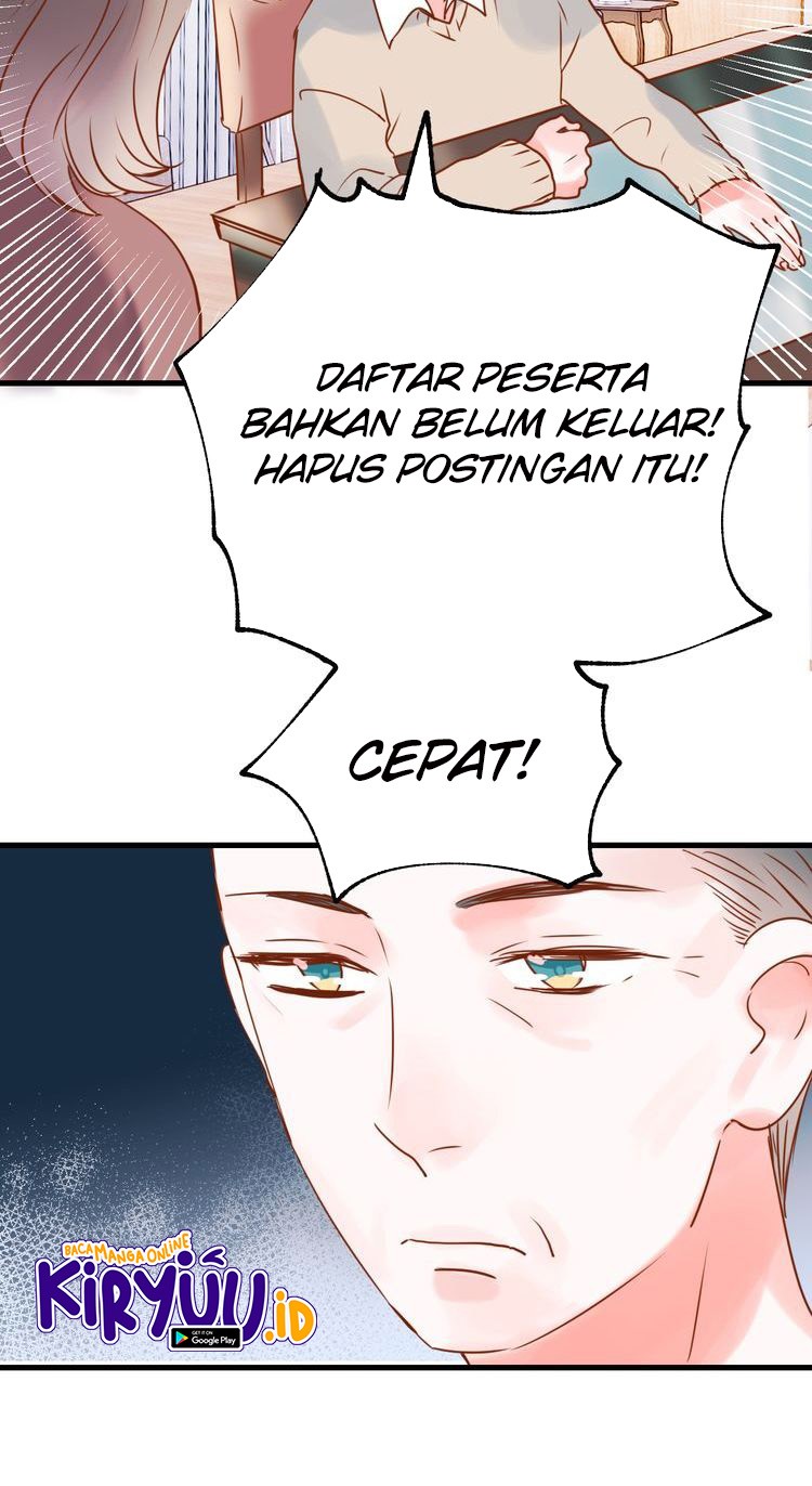 To be Winner chapter 18 halaman 17