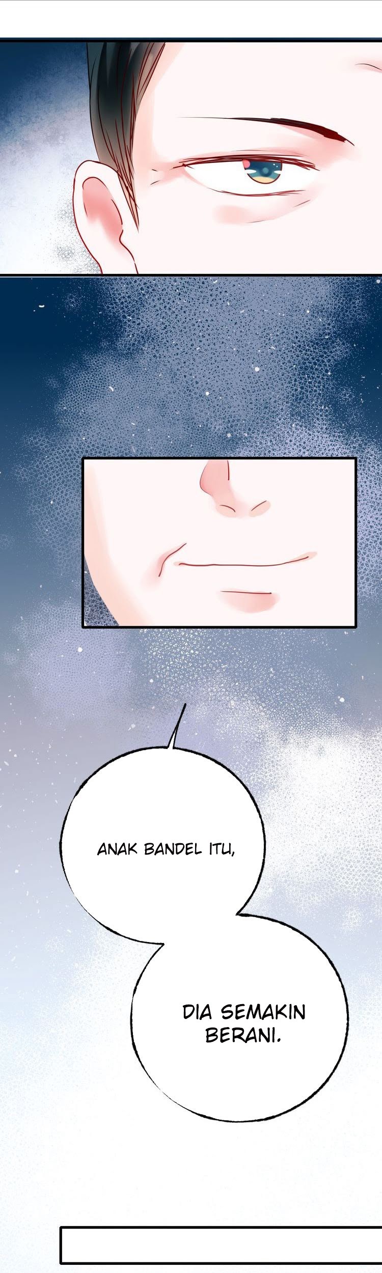 To be Winner chapter 18 halaman 27