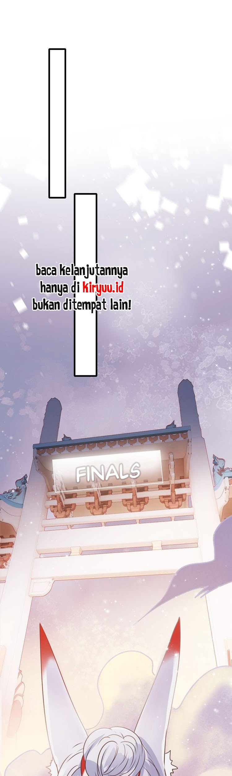 To be Winner chapter 18 halaman 32