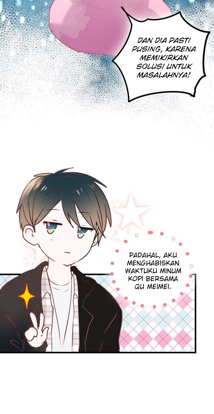 To be Winner chapter 18 halaman 36