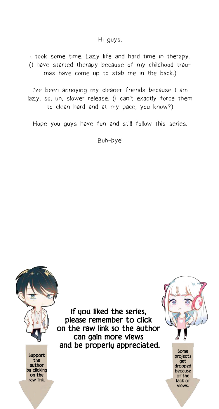 To be Winner chapter 18 halaman 37