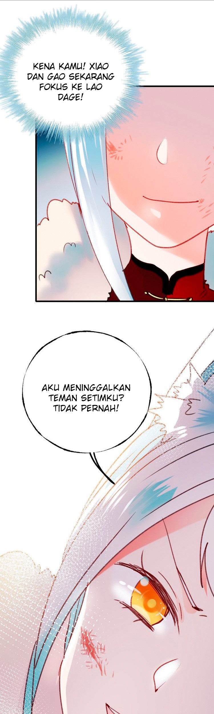 To be Winner Bab 20 halaman 12