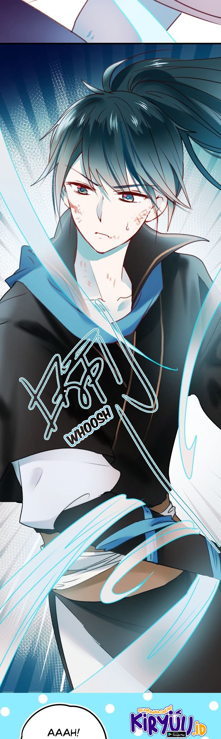 To be Winner Bab 20 halaman 17