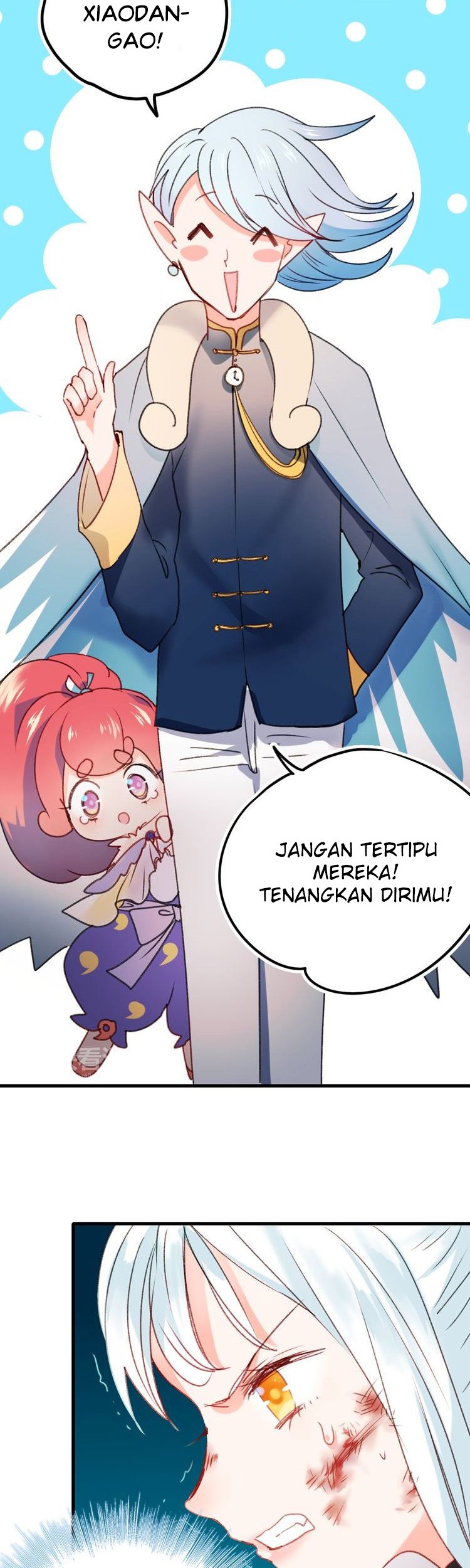 To be Winner Bab 20 halaman 18