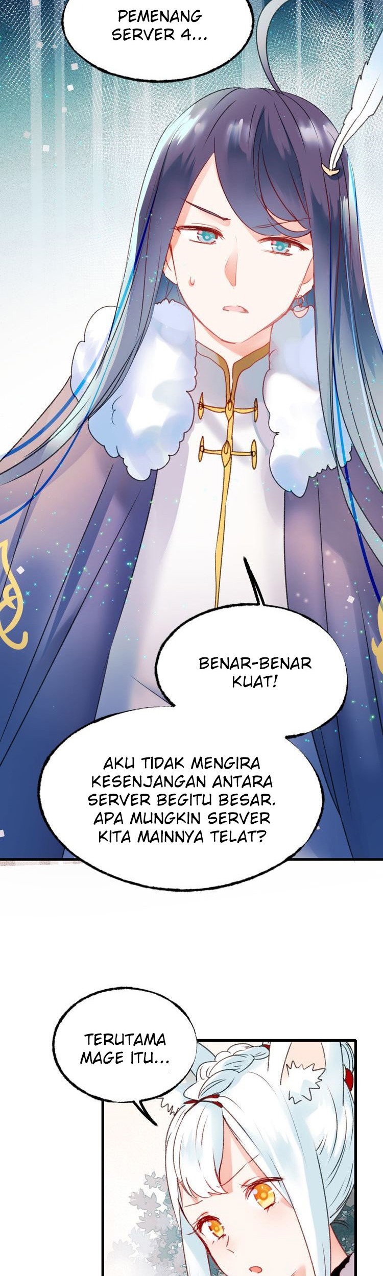 To be Winner Bab 20 halaman 26