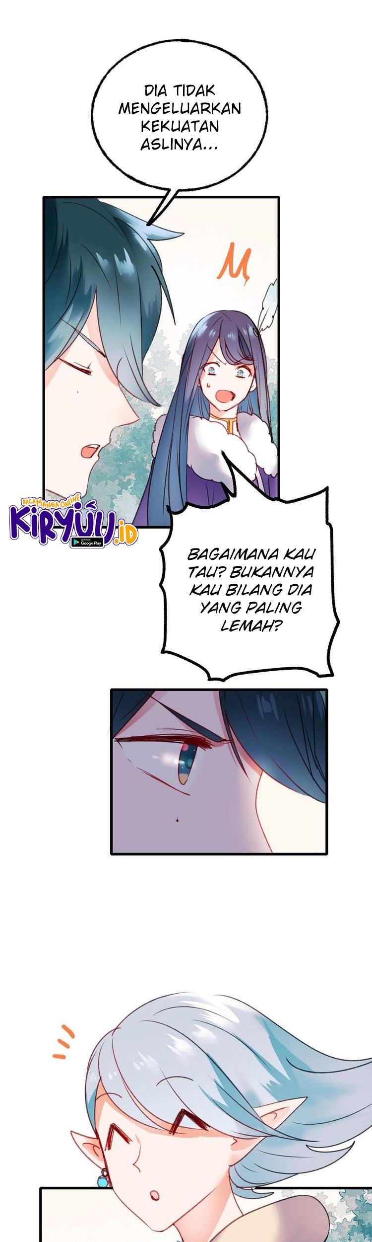 To be Winner Bab 20 halaman 28