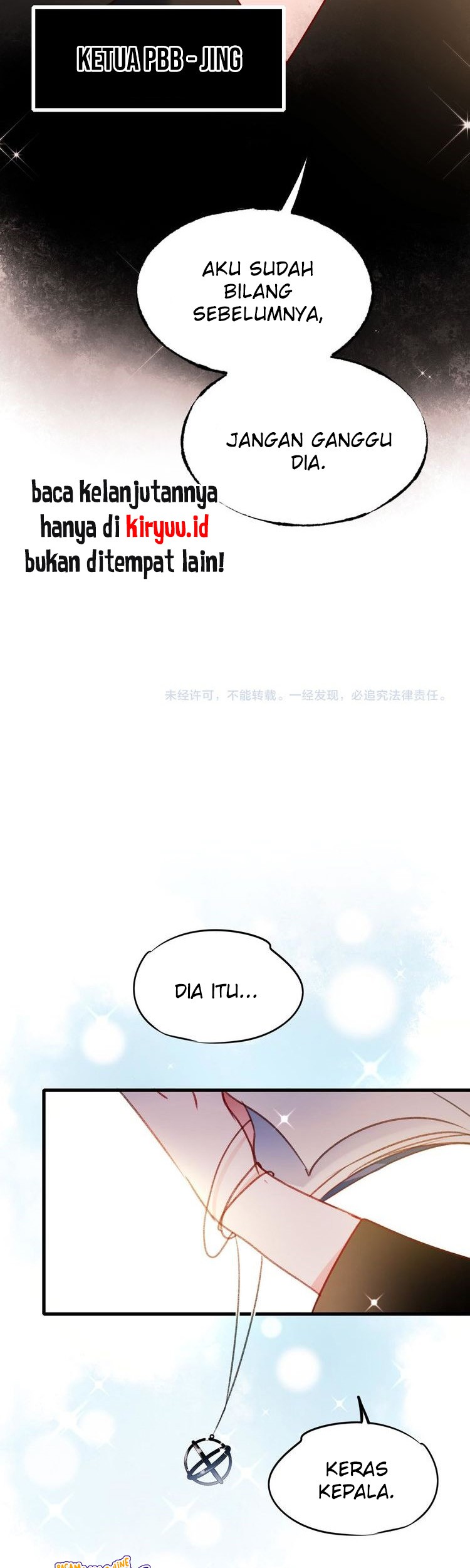 To be Winner Bab 20 halaman 50