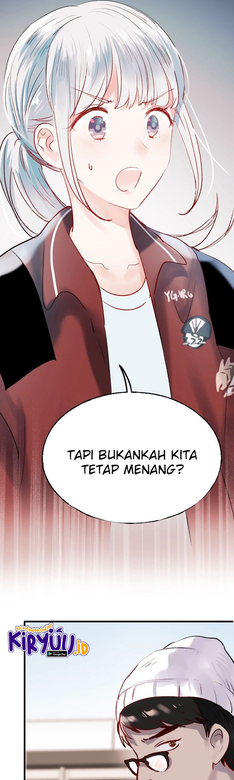To be Winner Bab 23 halaman 25