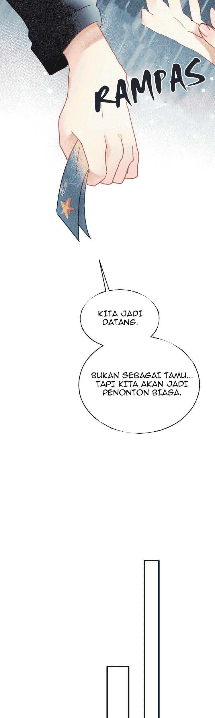 To be Winner chapter 25.1 halaman 8