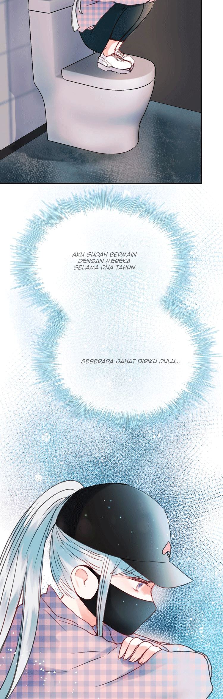 To be Winner Bab 25.2 halaman 19