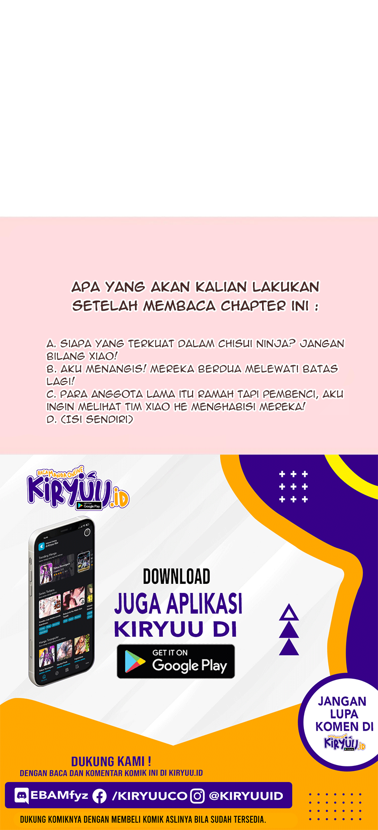 To be Winner Bab 25.2 halaman 31