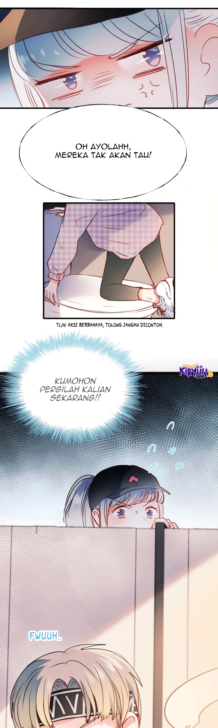 To be Winner Bab 25.5 halaman 3