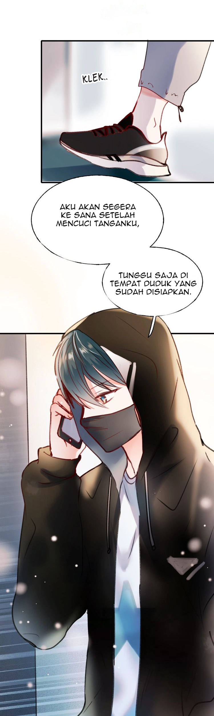 To be Winner Bab 25.5 halaman 5