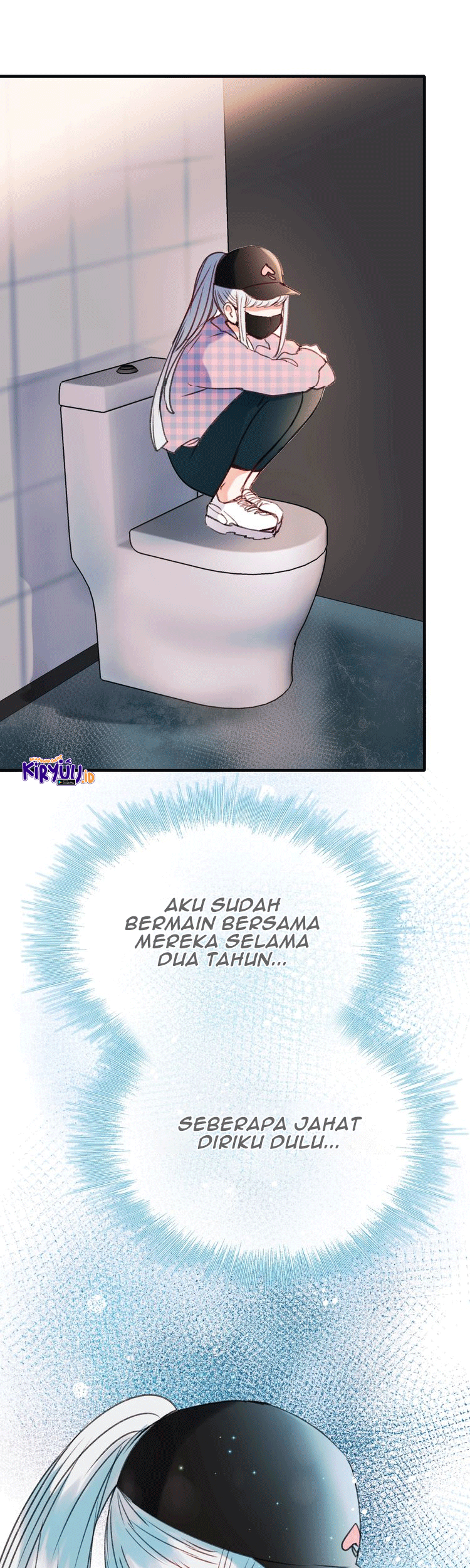 To be Winner Bab 25.5 halaman 15