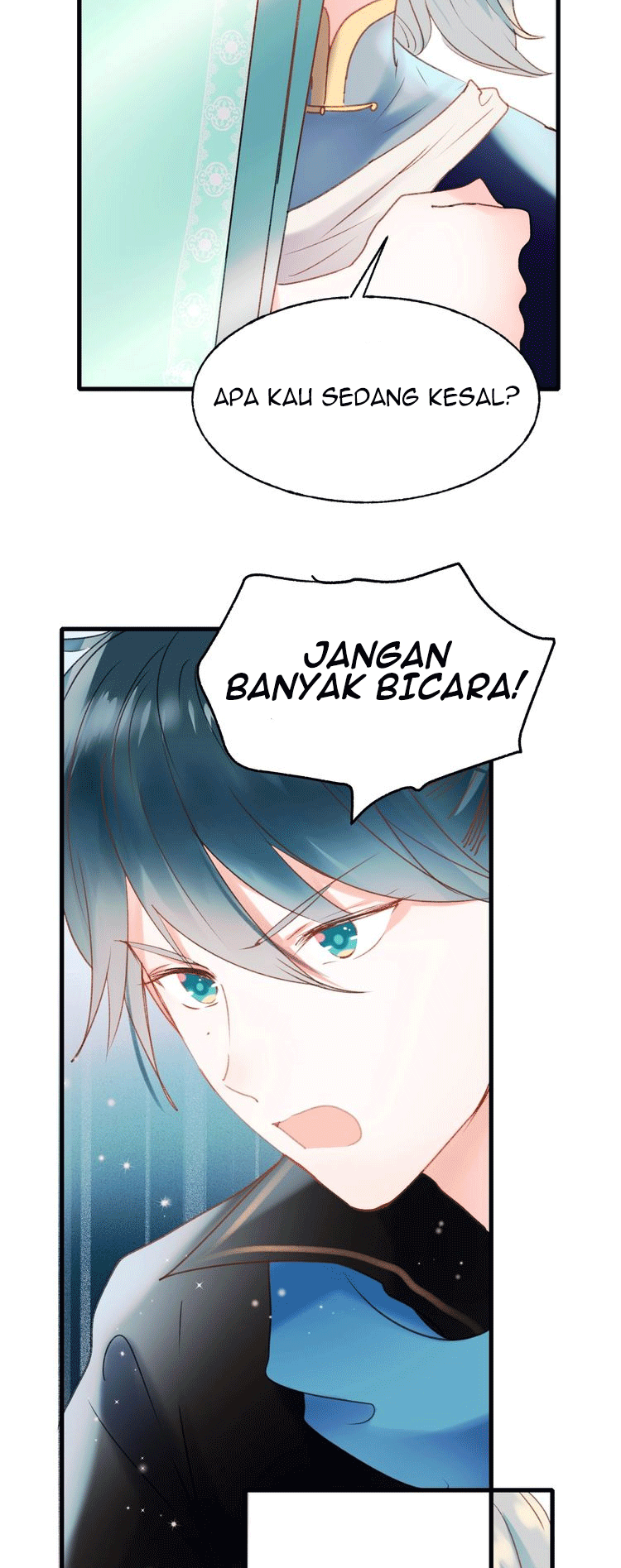 To be Winner Bab 29 halaman 8