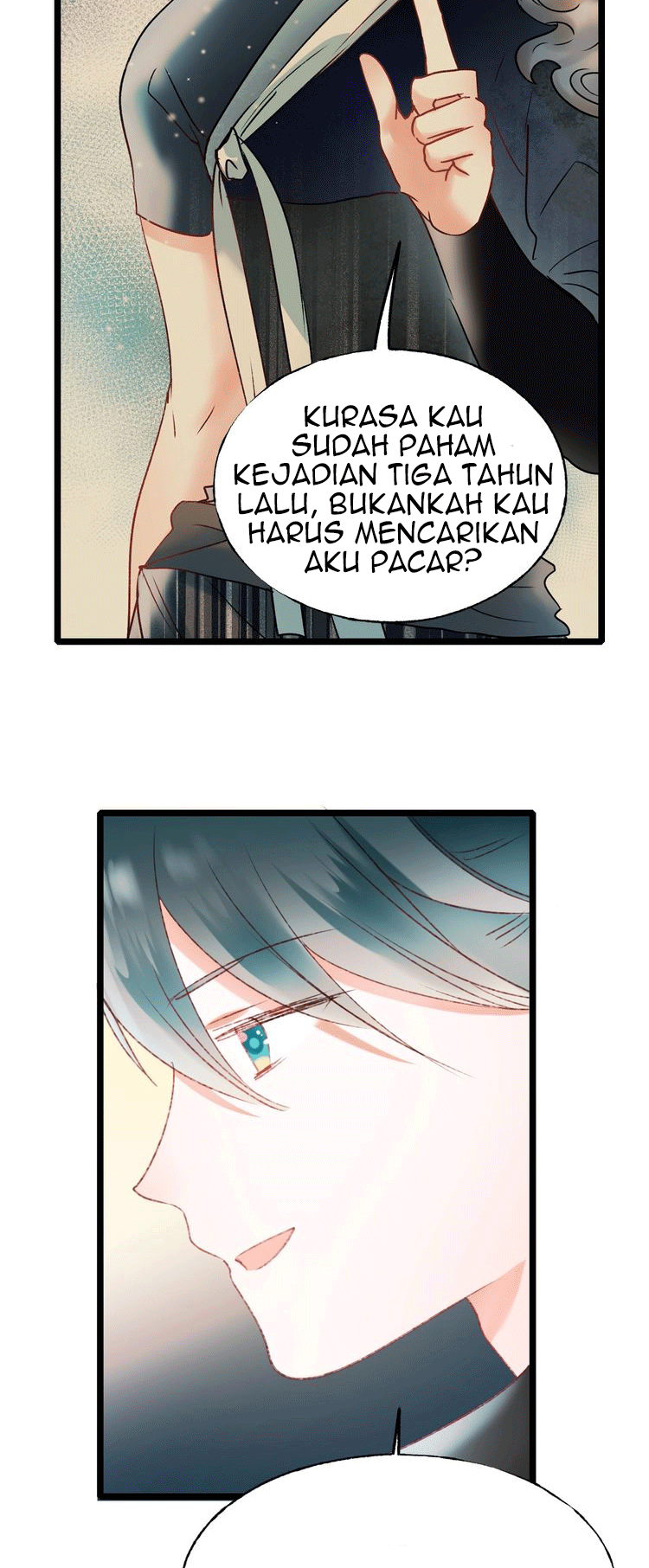 To be Winner Bab 30 halaman 7