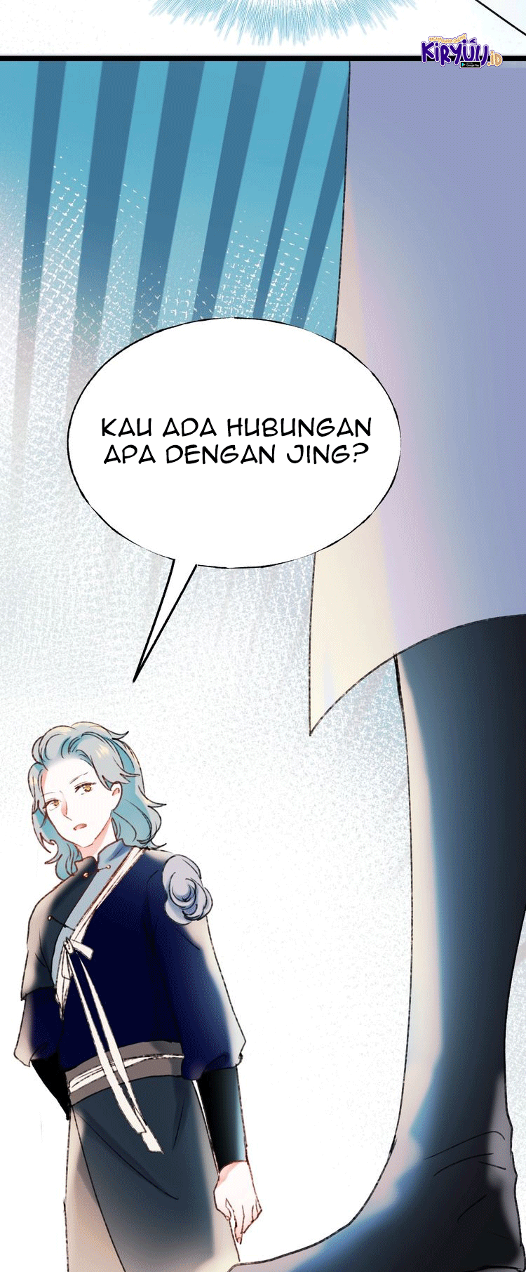To be Winner Bab 30 halaman 11