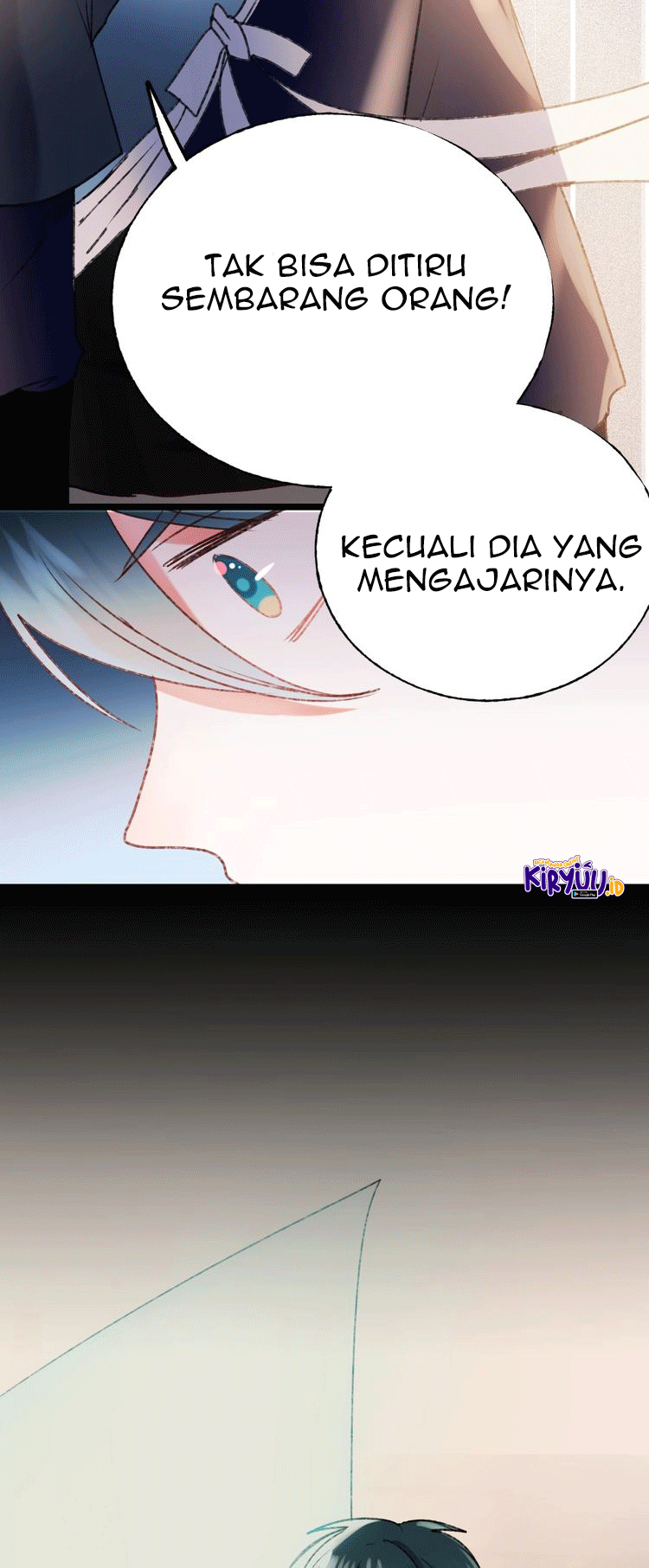 To be Winner Bab 30 halaman 13
