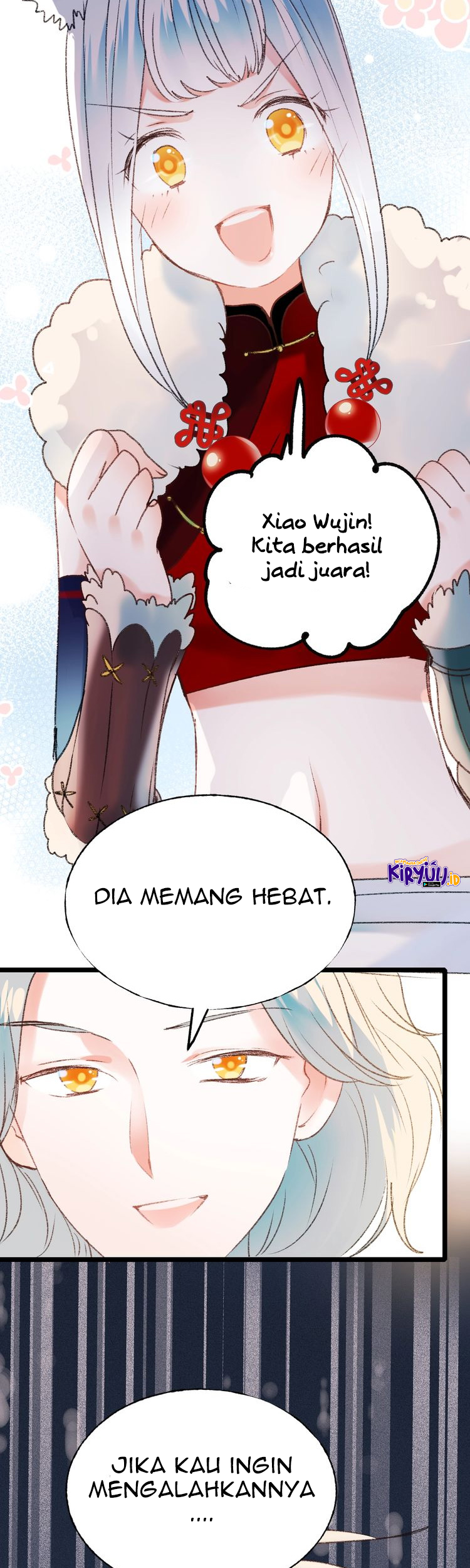 To be Winner Bab 30 halaman 24