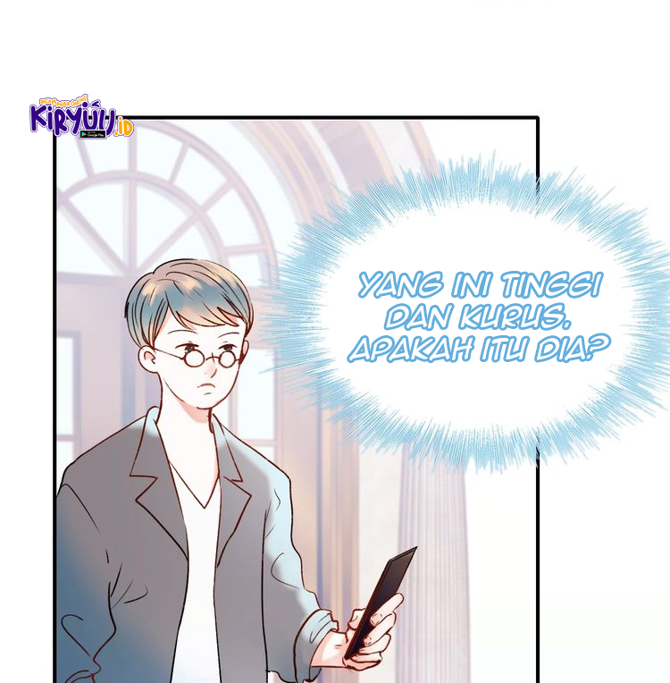 To be Winner chapter 32 halaman 6