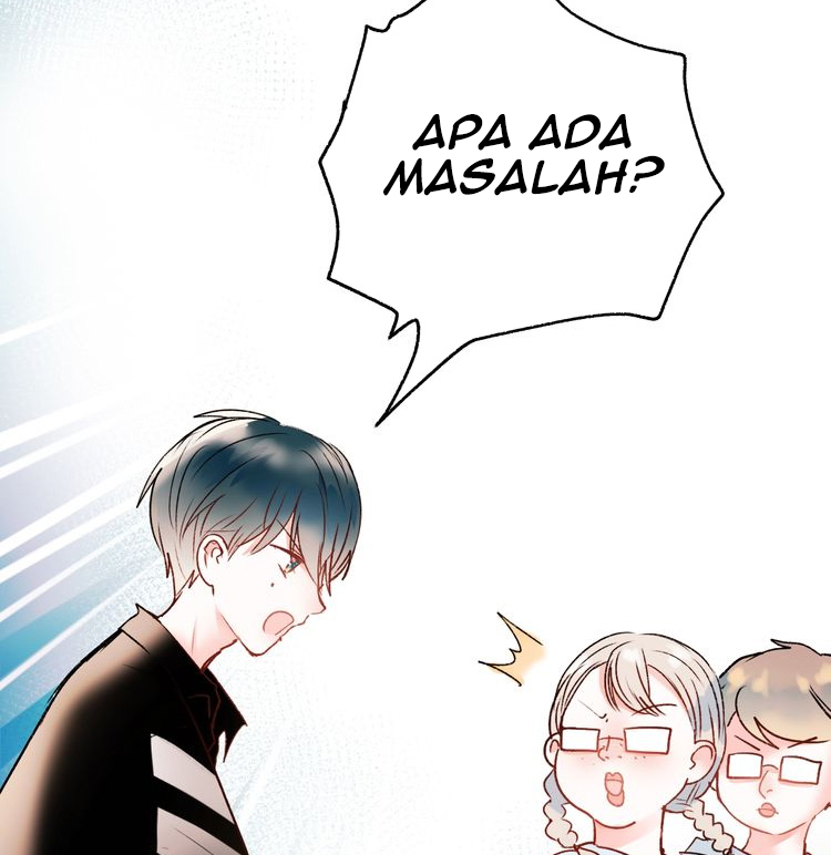 To be Winner chapter 32 halaman 15