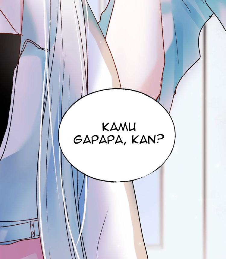 To be Winner chapter 32 halaman 27
