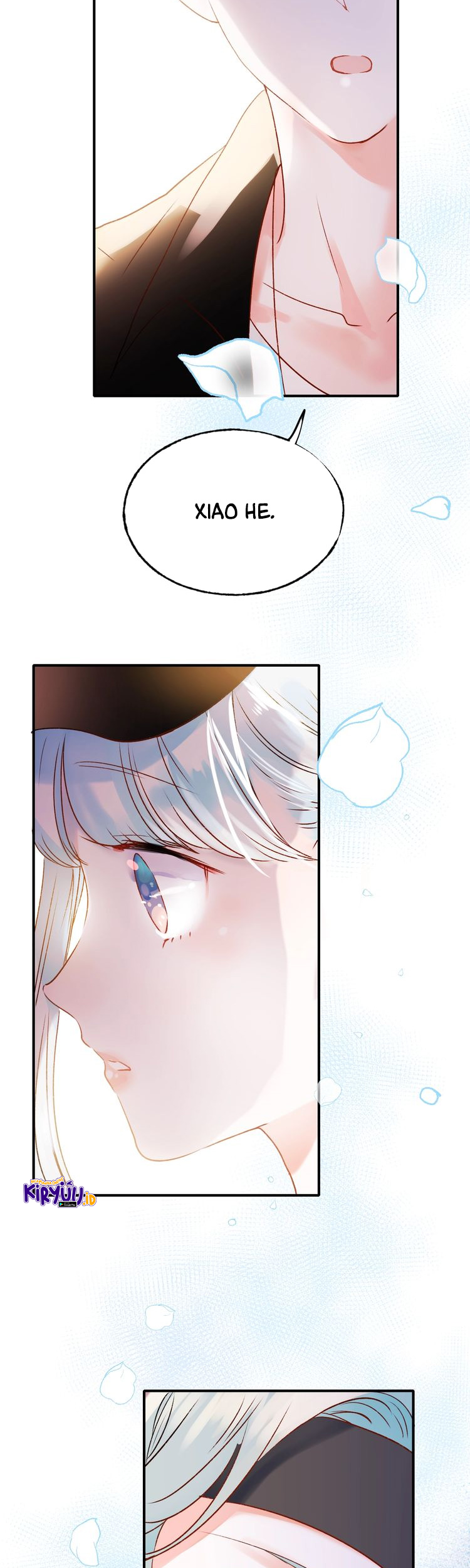 To be Winner chapter 32 halaman 29