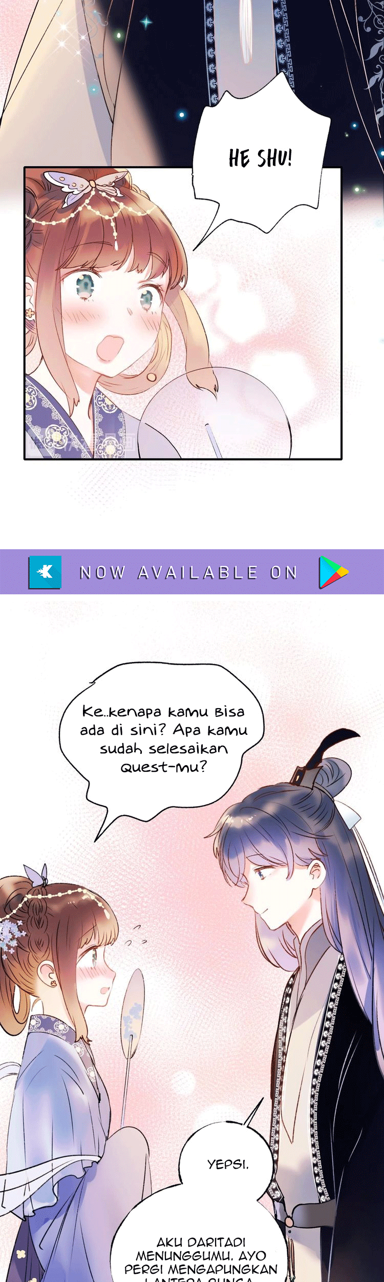 To be Winner Bab 33.5 halaman 16